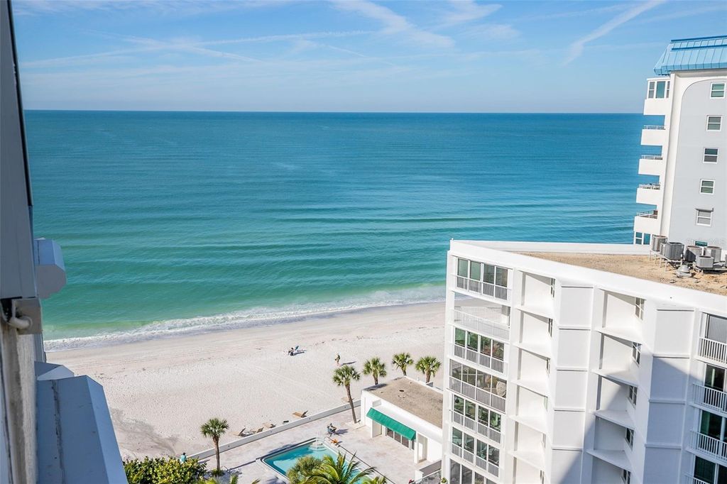 Photo of 1800 Benjamin Franklin Drive #B1007, Sarasota, FL 34236 (MLS # A4674505)