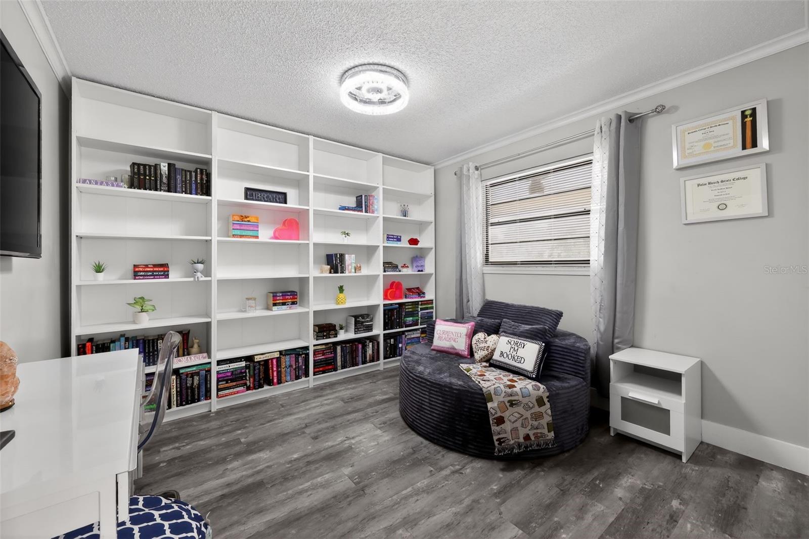 HIGH POINT - Residential