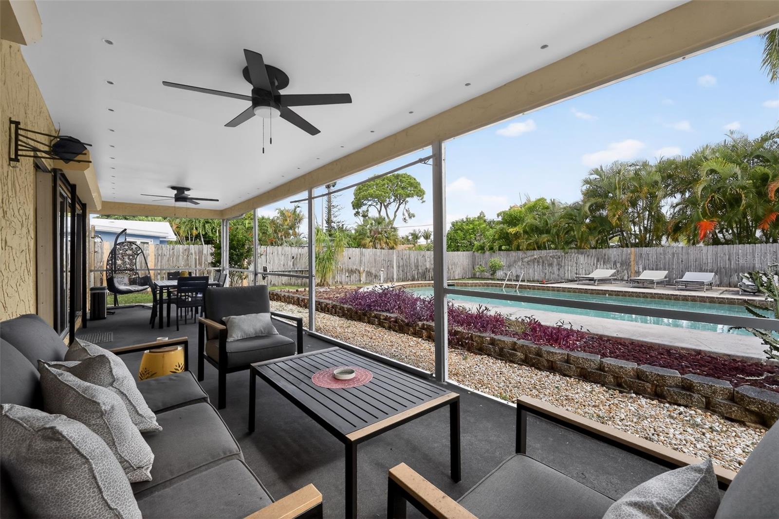 HIGH POINT - Residential