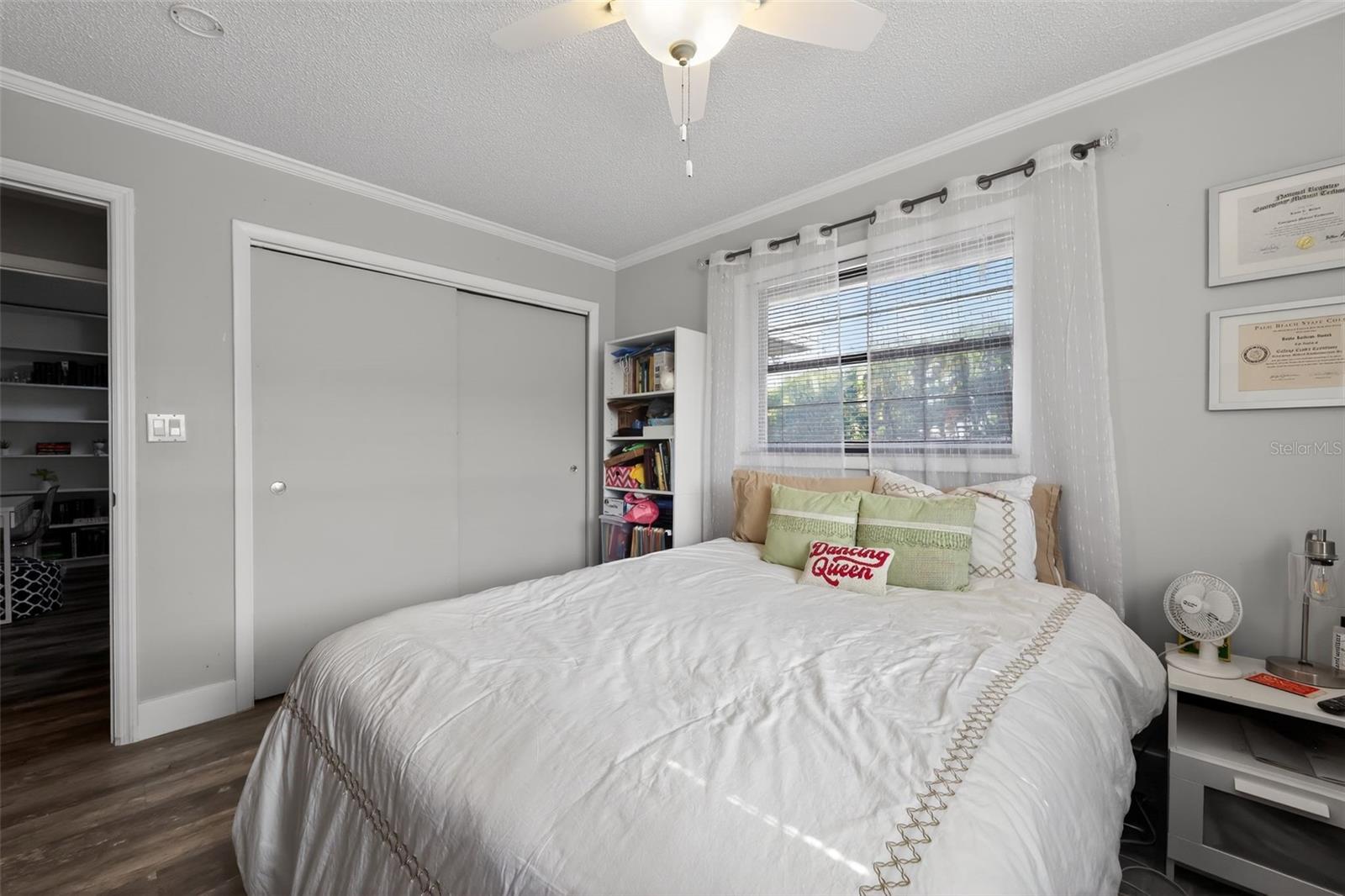 HIGH POINT - Residential