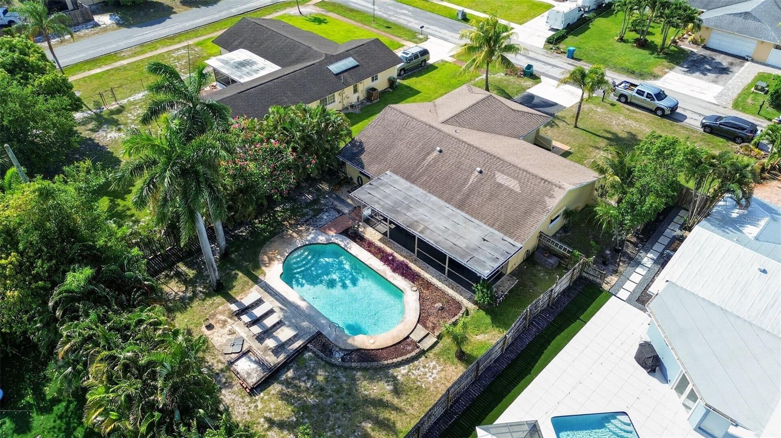 HIGH POINT - Residential
