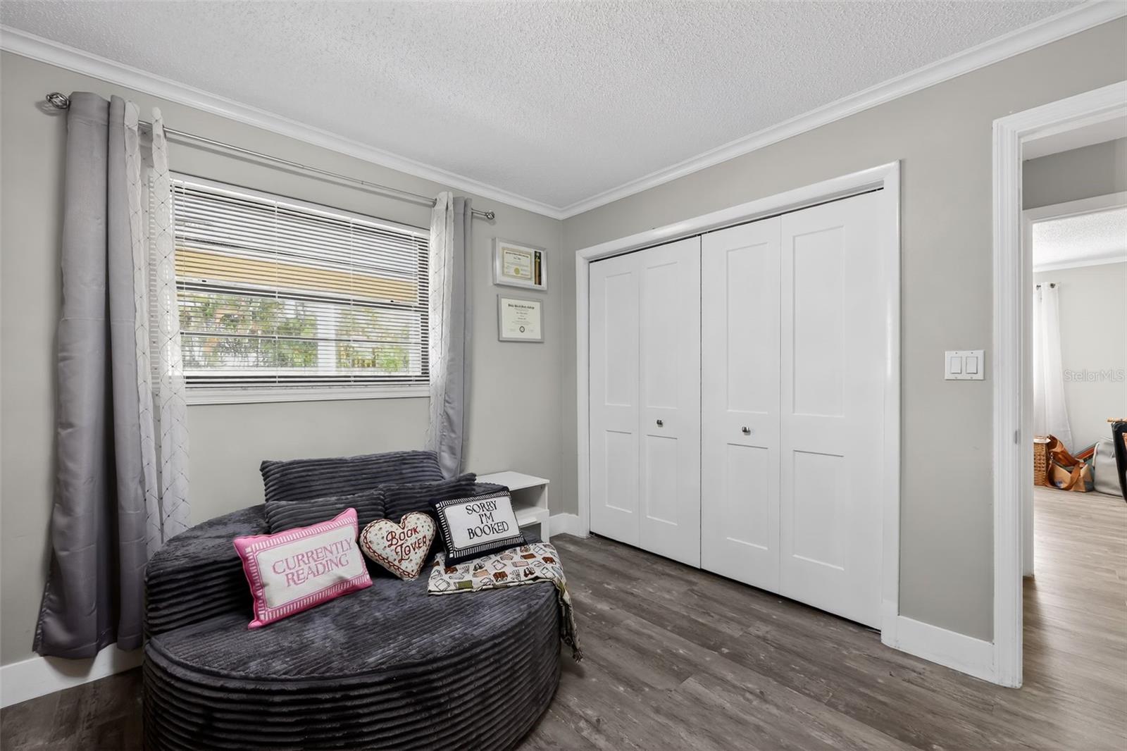 HIGH POINT - Residential