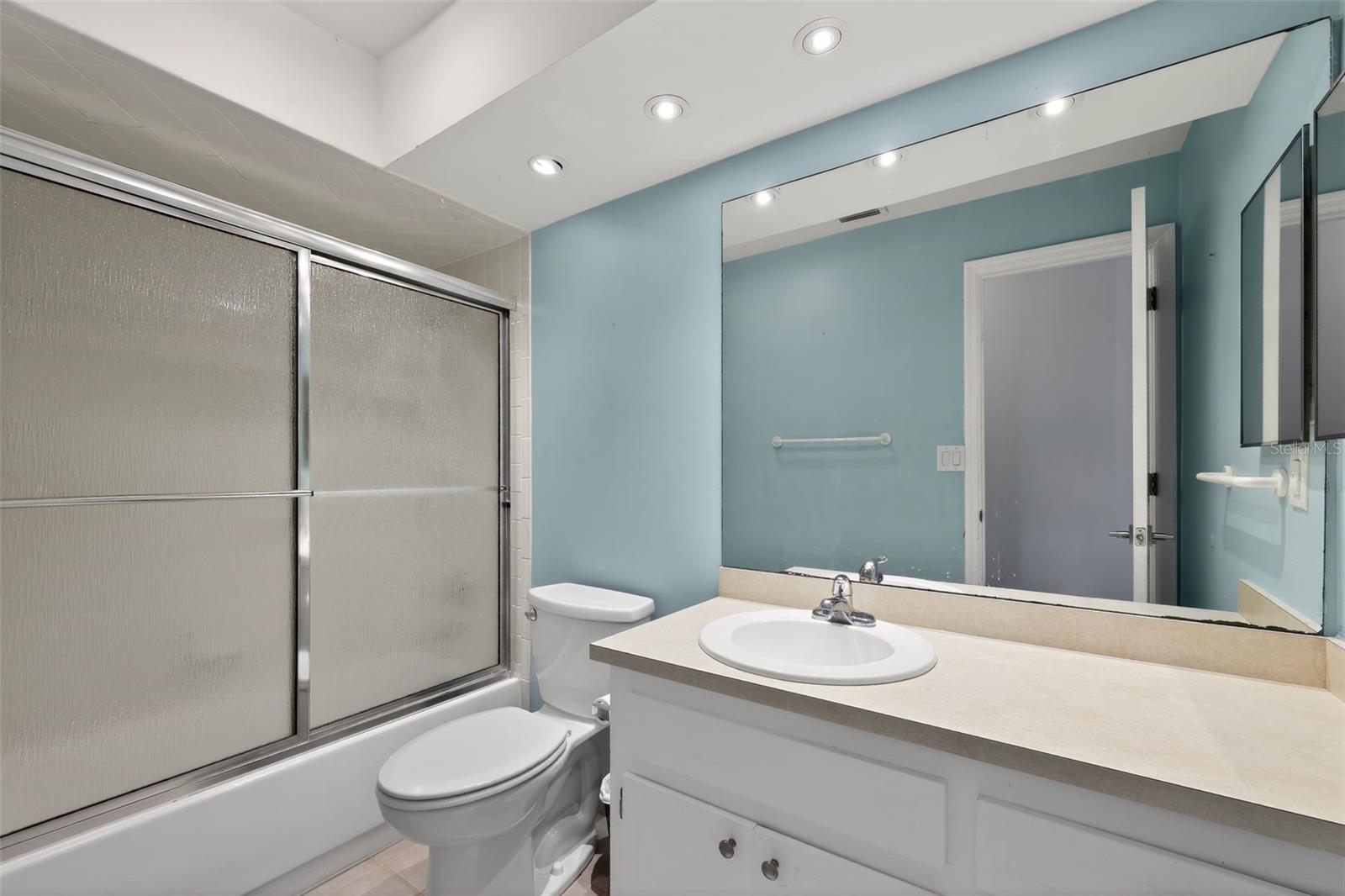 HIGH POINT - Residential