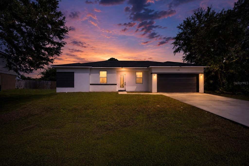 Photo of 1125 Munster Court, Kissimmee, FL 34759 (MLS # TB8530218)