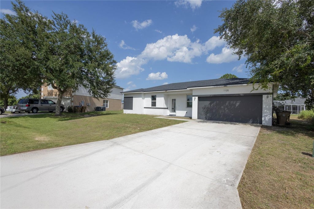 Photo of 1125 Munster Court, Kissimmee, FL 34759 (MLS # TB8530218)