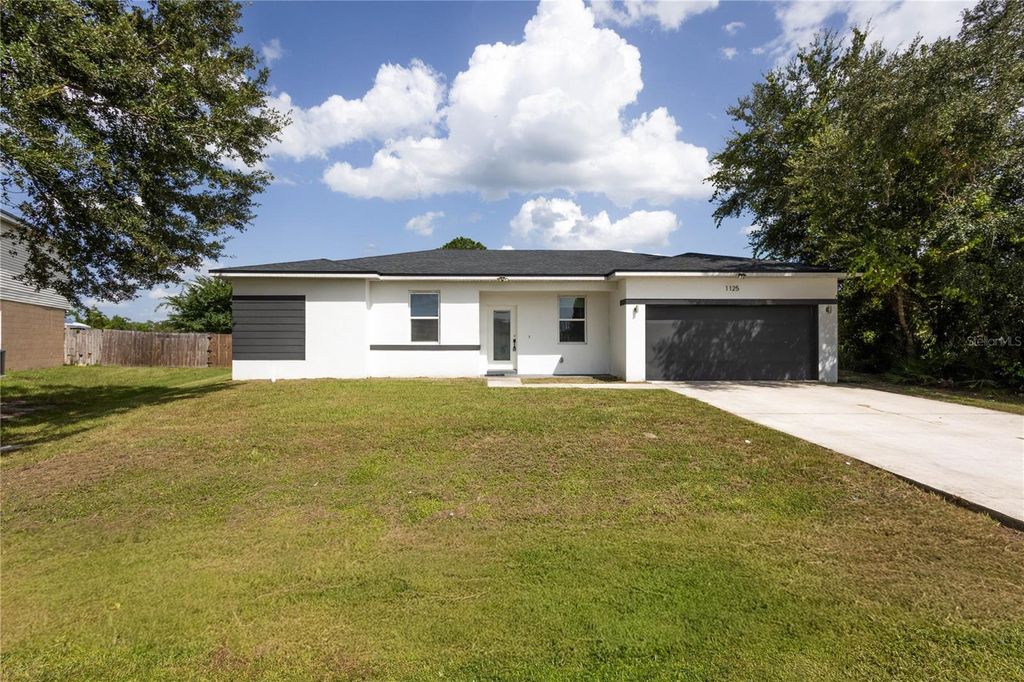 Photo of 1125 Munster Court, Kissimmee, FL 34759 (MLS # TB8530218)