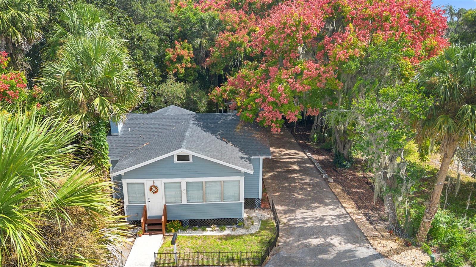FARRARS LT 01 ASSESSORS DELAND - Residential