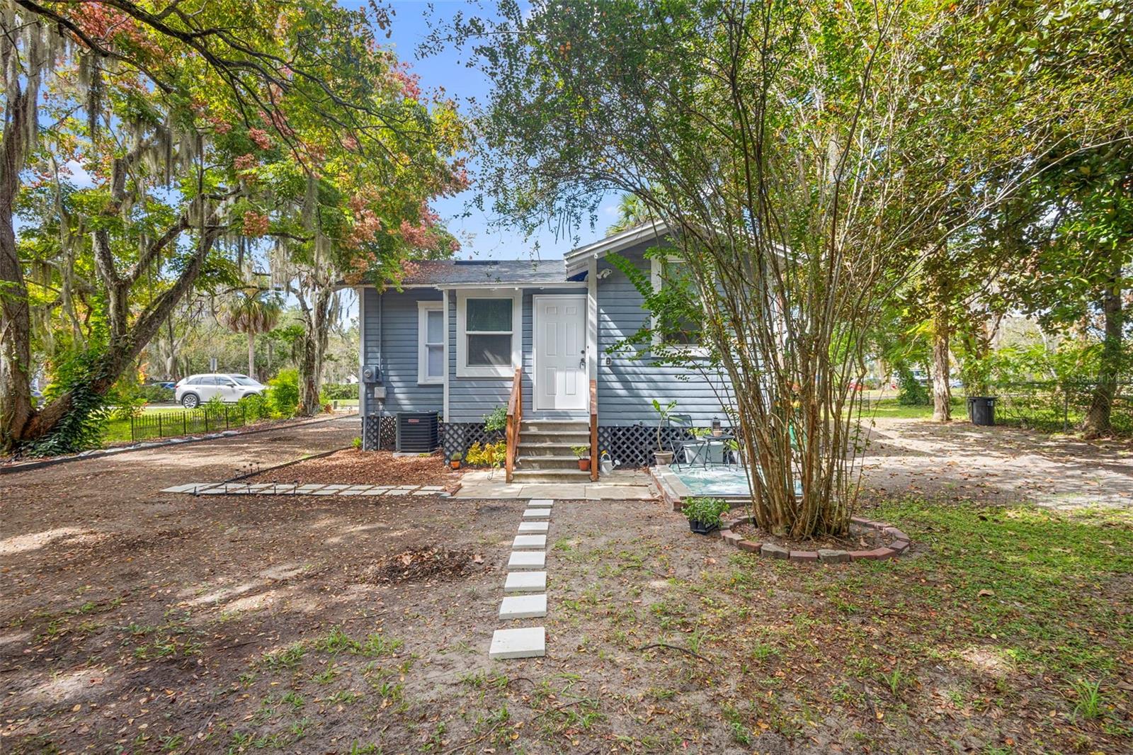 FARRARS LT 01 ASSESSORS DELAND - Residential