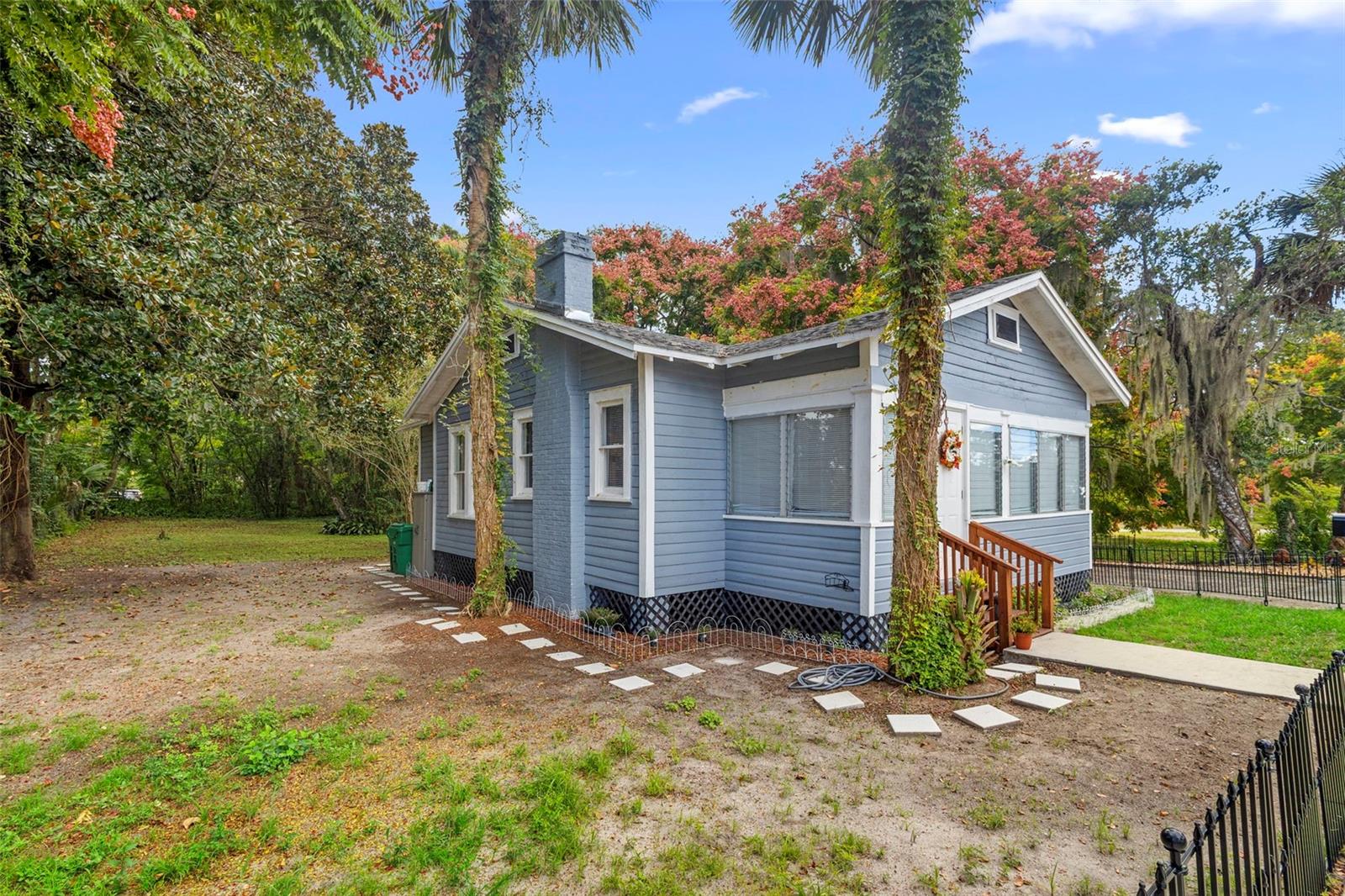 FARRARS LT 01 ASSESSORS DELAND - Residential