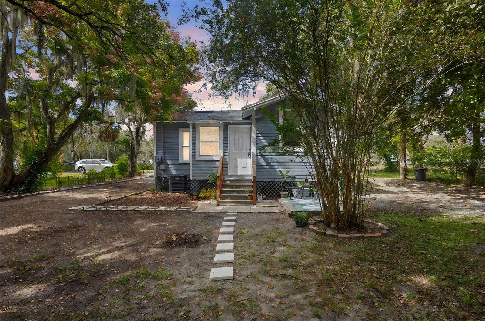 FARRARS LT 01 ASSESSORS DELAND - Residential