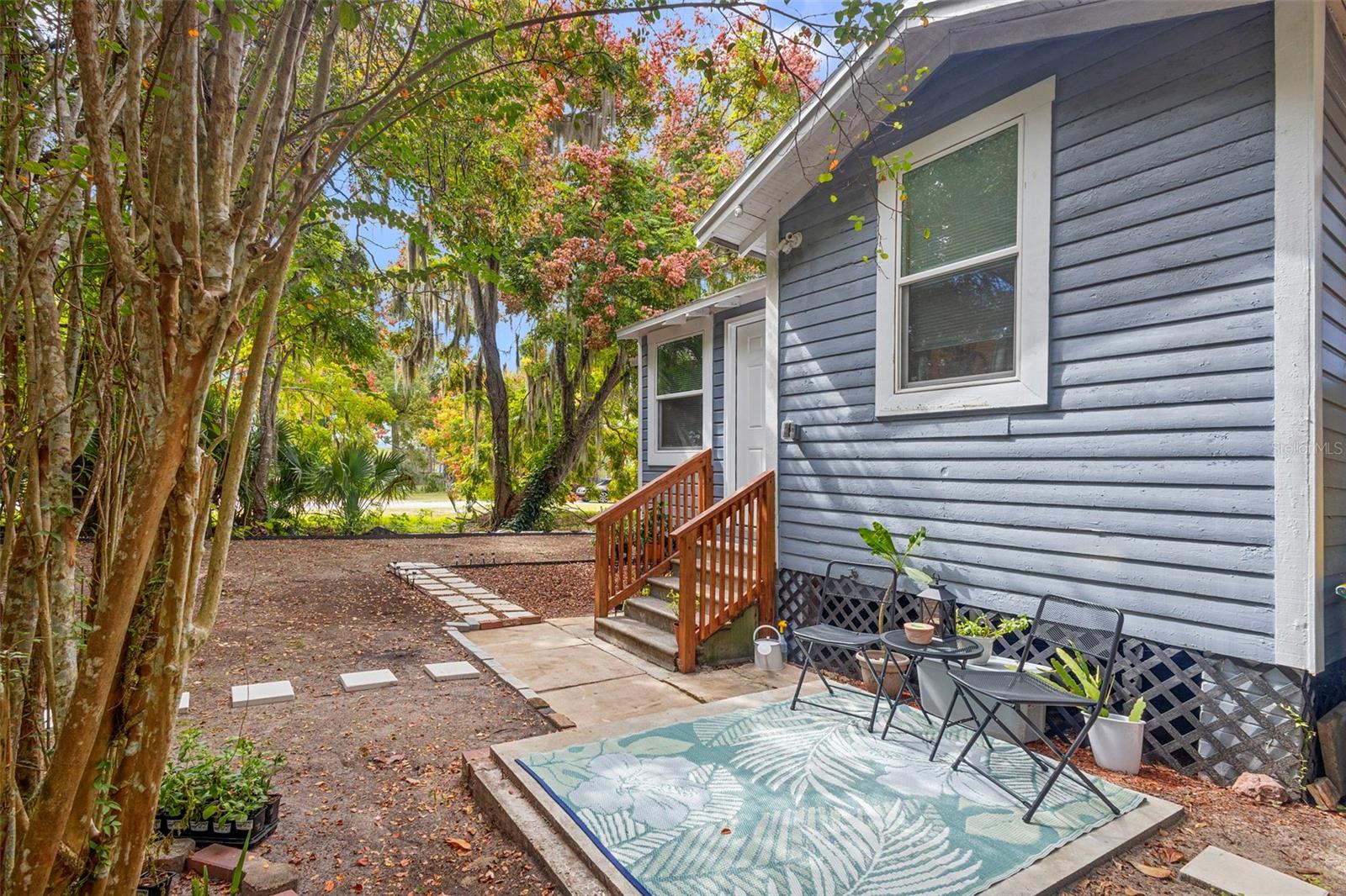 FARRARS LT 01 ASSESSORS DELAND - Residential