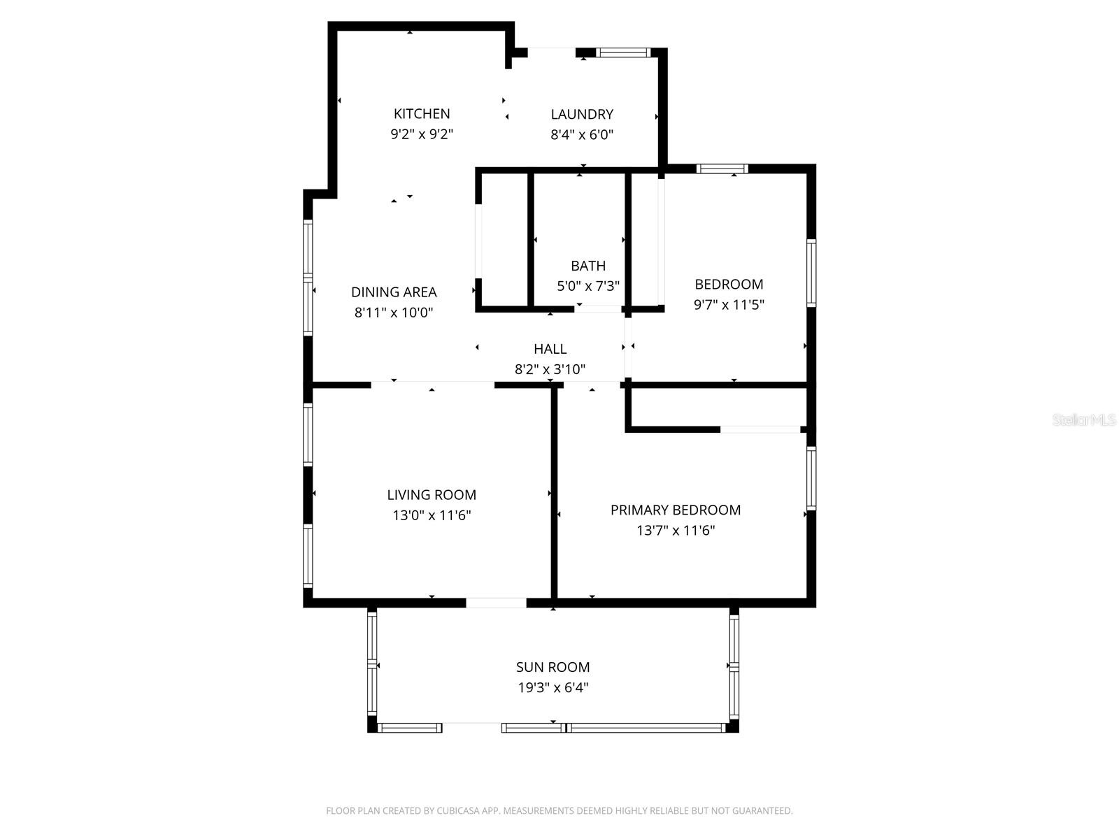 FARRARS LT 01 ASSESSORS DELAND - Residential