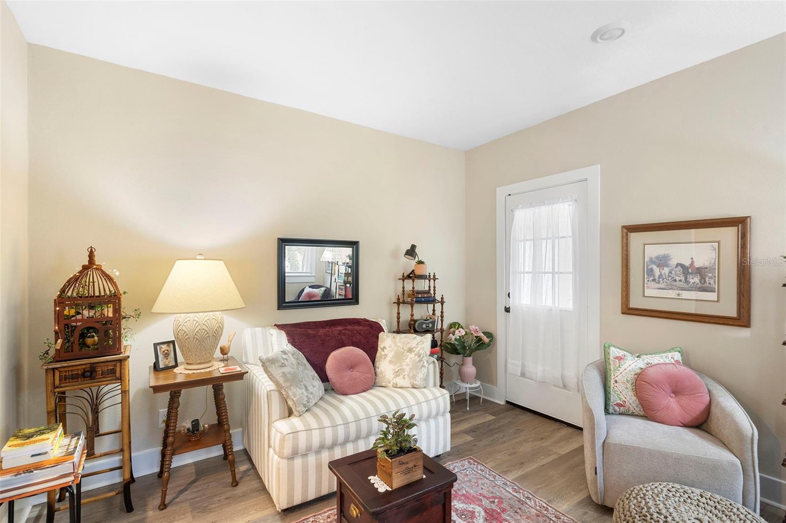 FARRARS LT 01 ASSESSORS DELAND - Residential