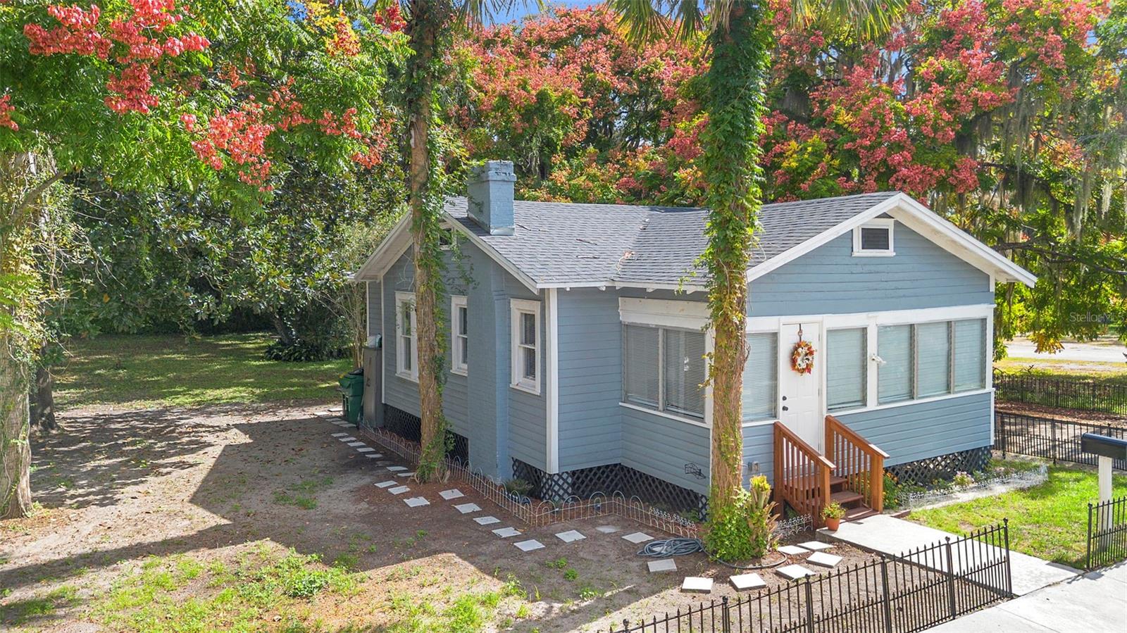 FARRARS LT 01 ASSESSORS DELAND - Residential
