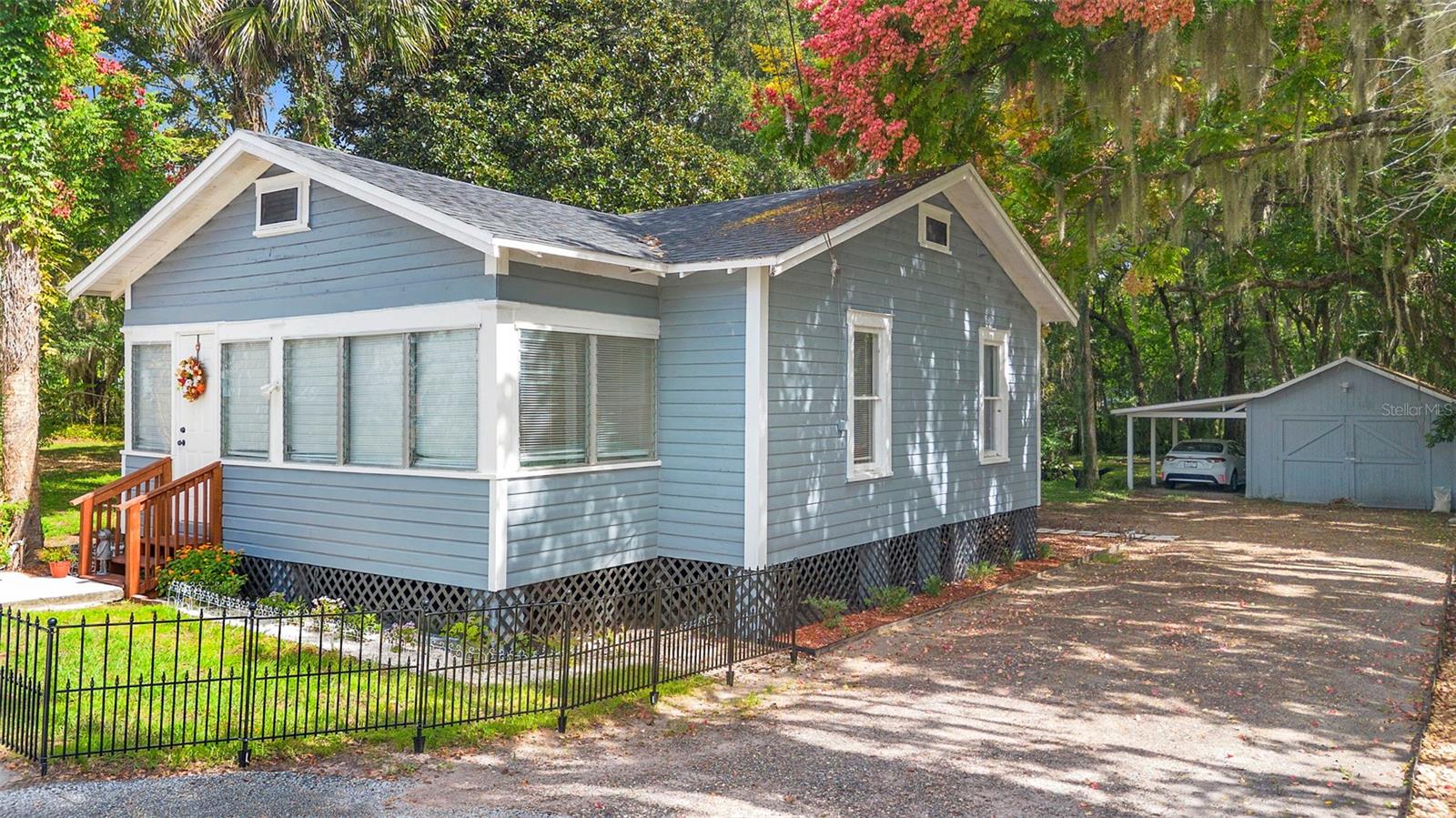 FARRARS LT 01 ASSESSORS DELAND - Residential