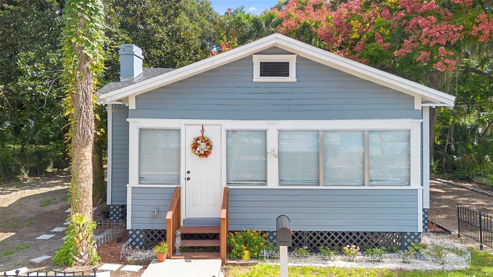 FARRARS LT 01 ASSESSORS DELAND - Residential