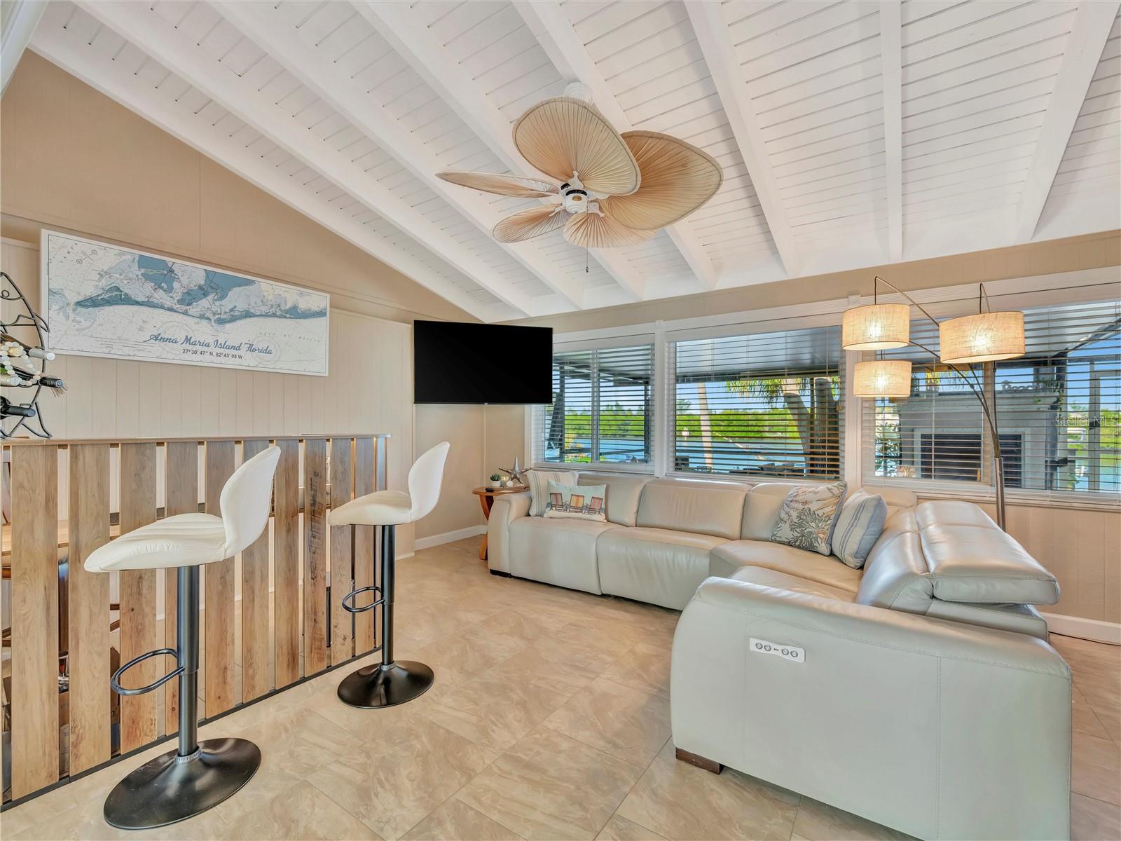 FLAMINGO CAY SECOND UNIT - Residential Lease