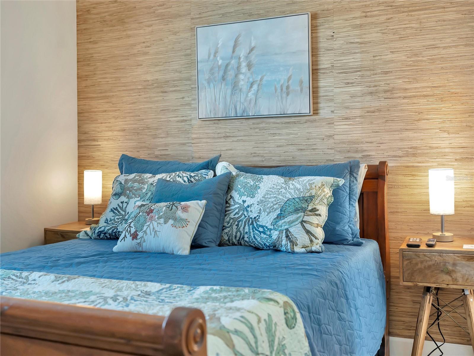 FLAMINGO CAY SECOND UNIT - Residential Lease