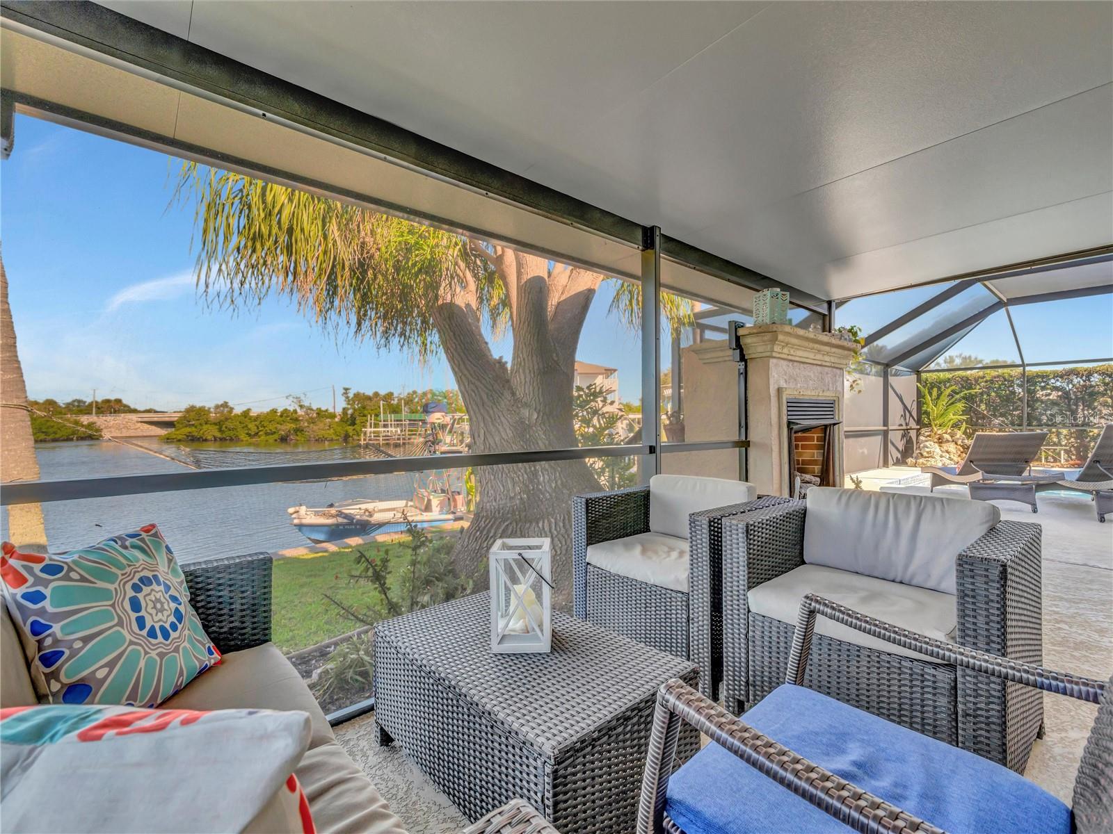 FLAMINGO CAY SECOND UNIT - Residential Lease