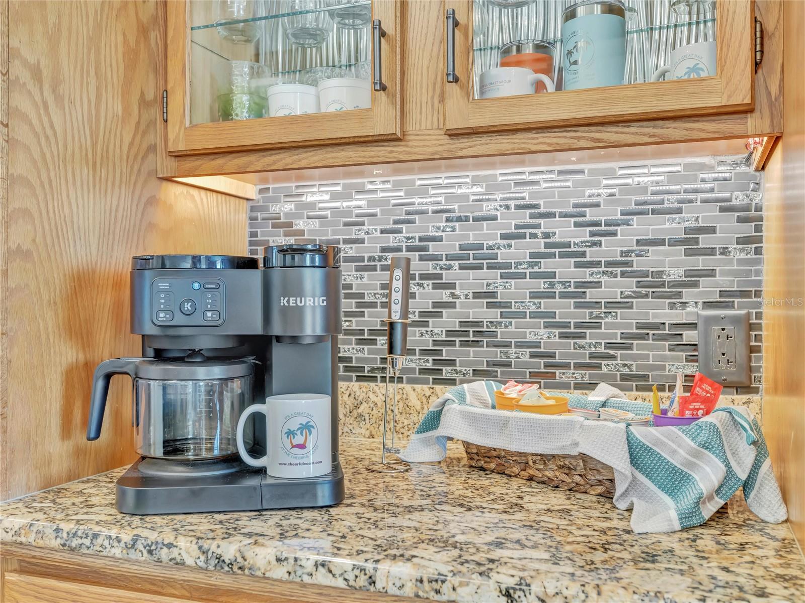 FLAMINGO CAY SECOND UNIT - Residential Lease