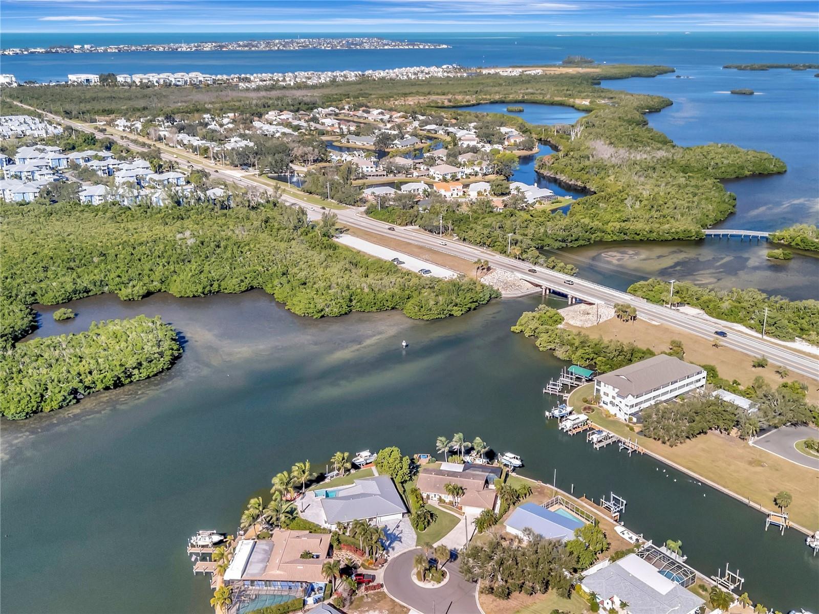 FLAMINGO CAY SECOND UNIT - Residential Lease