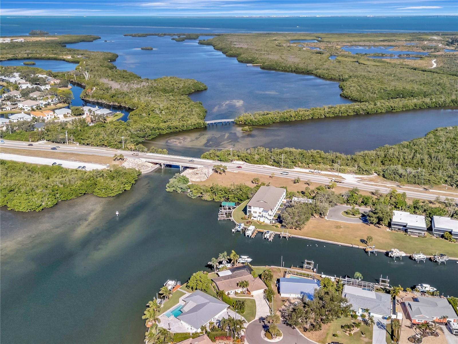 FLAMINGO CAY SECOND UNIT - Residential Lease