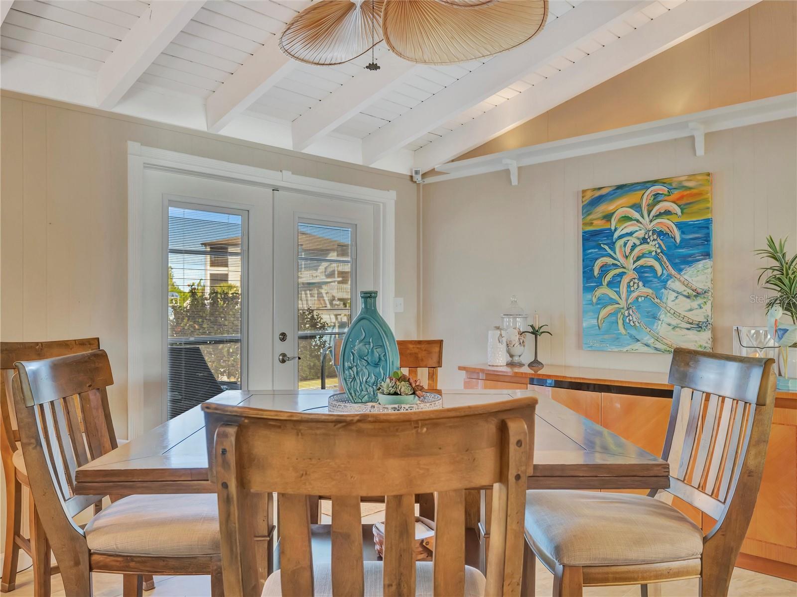 FLAMINGO CAY SECOND UNIT - Residential Lease