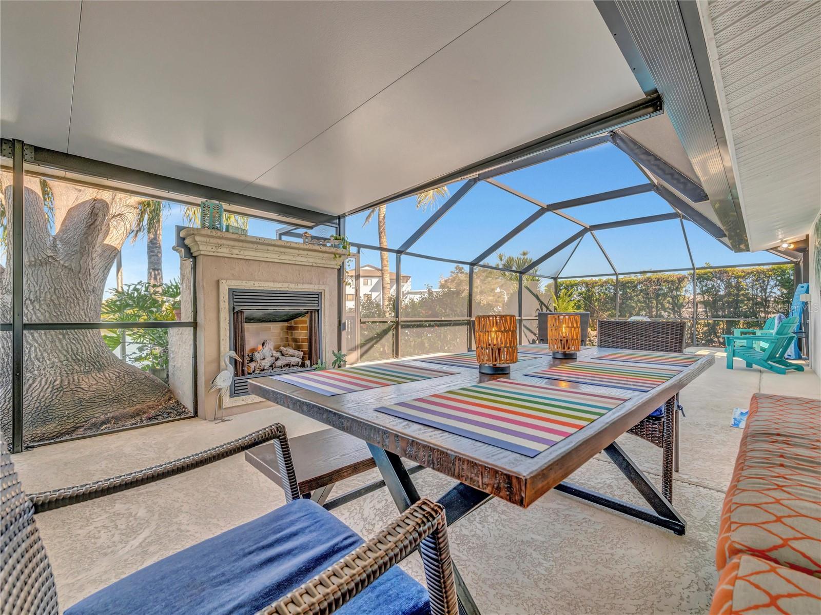 FLAMINGO CAY SECOND UNIT - Residential Lease