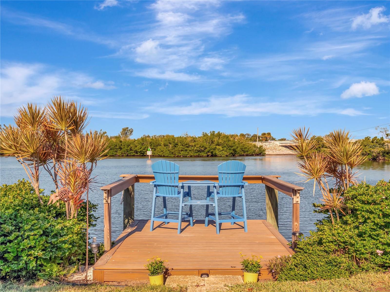 FLAMINGO CAY SECOND UNIT - Residential Lease