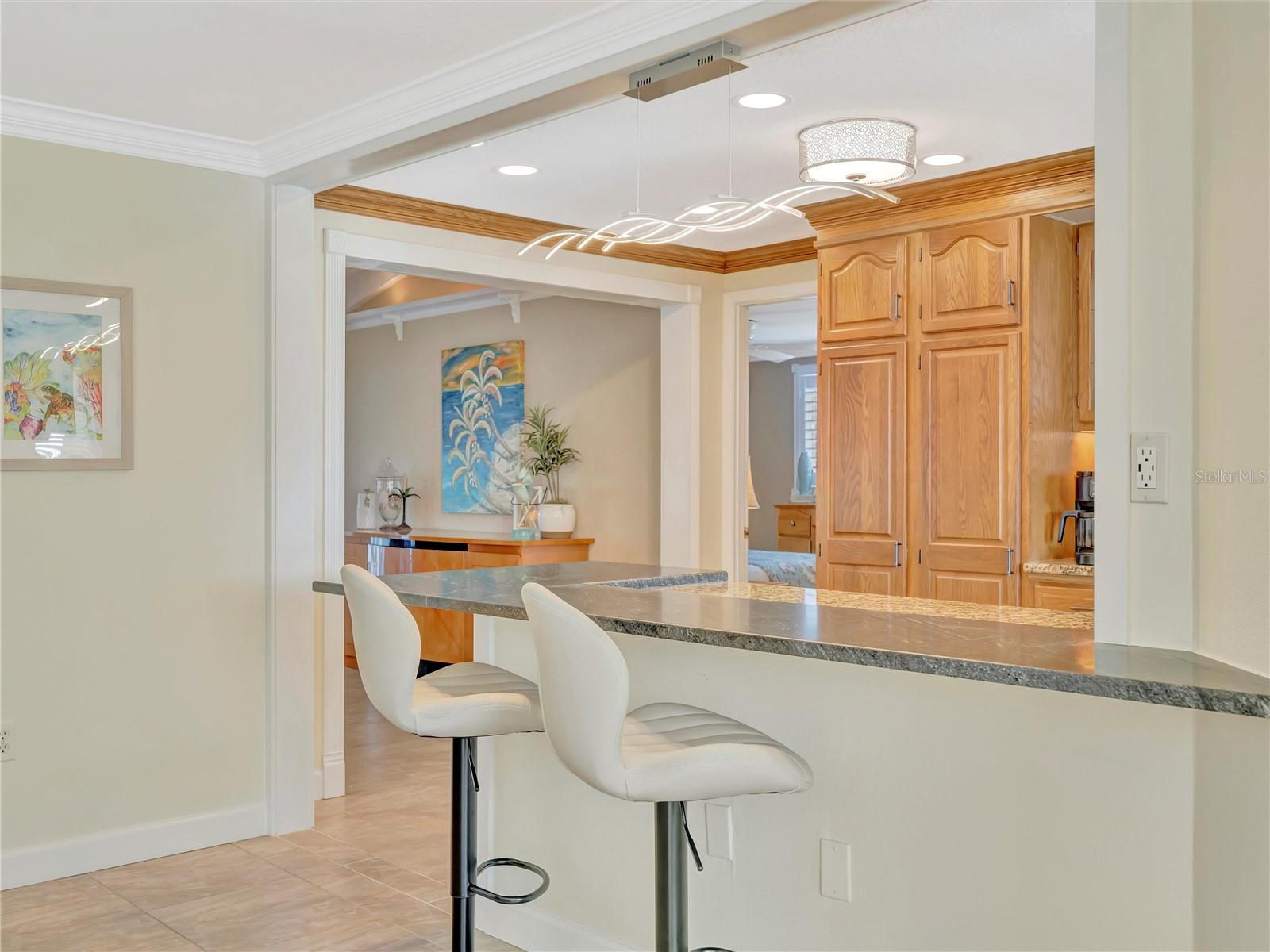 FLAMINGO CAY SECOND UNIT - Residential Lease