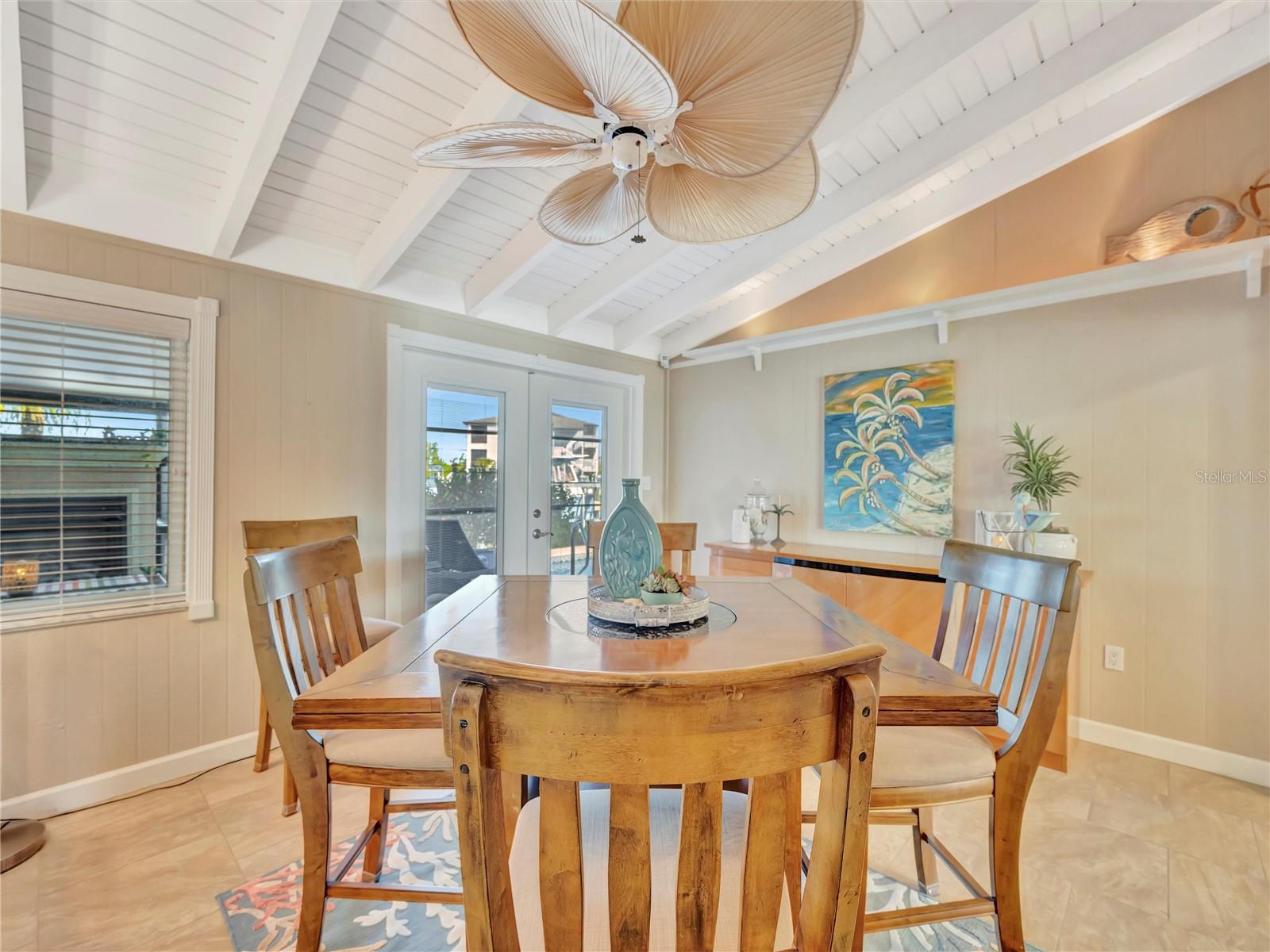 FLAMINGO CAY SECOND UNIT - Residential Lease