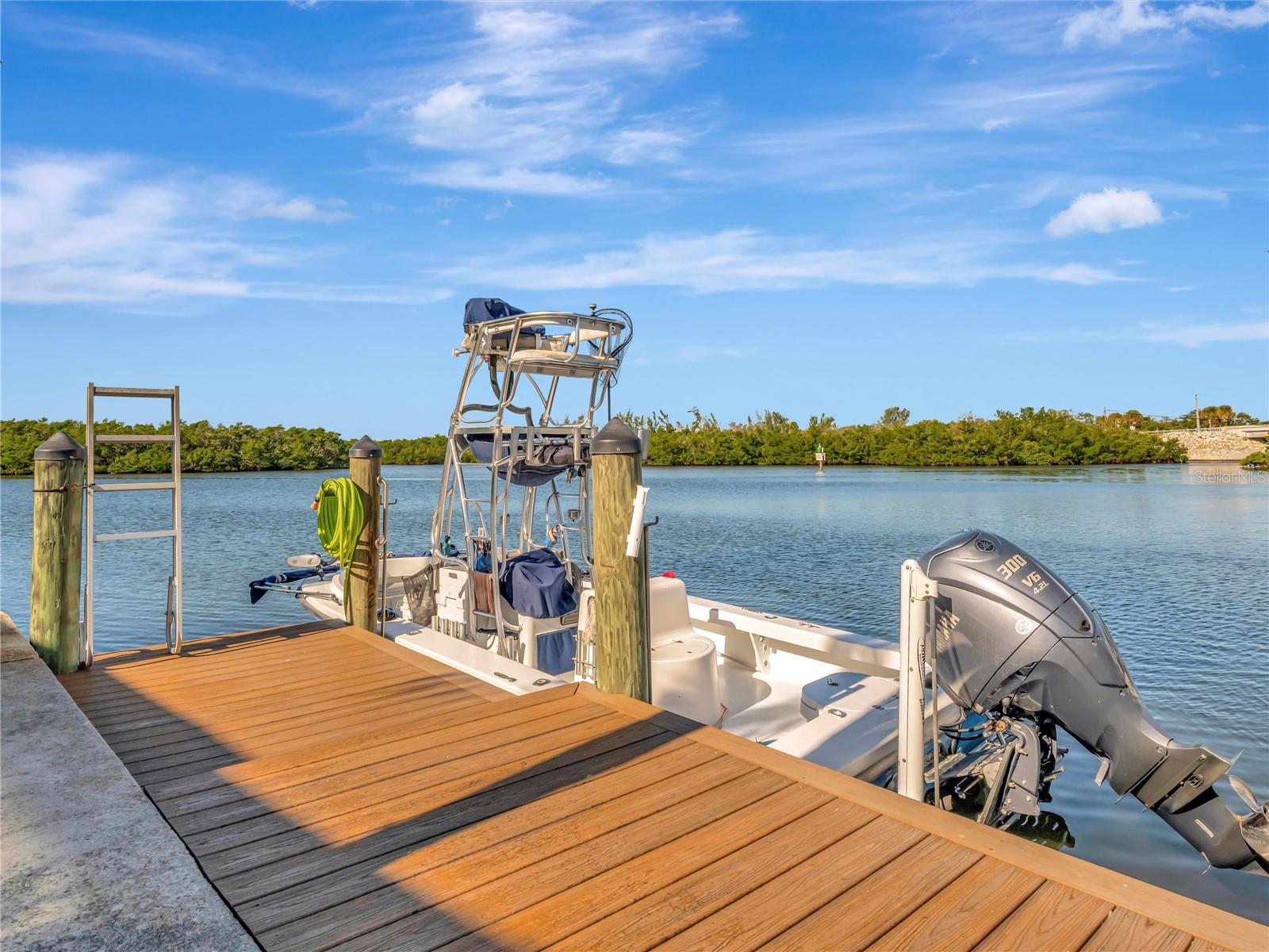 FLAMINGO CAY SECOND UNIT - Residential Lease