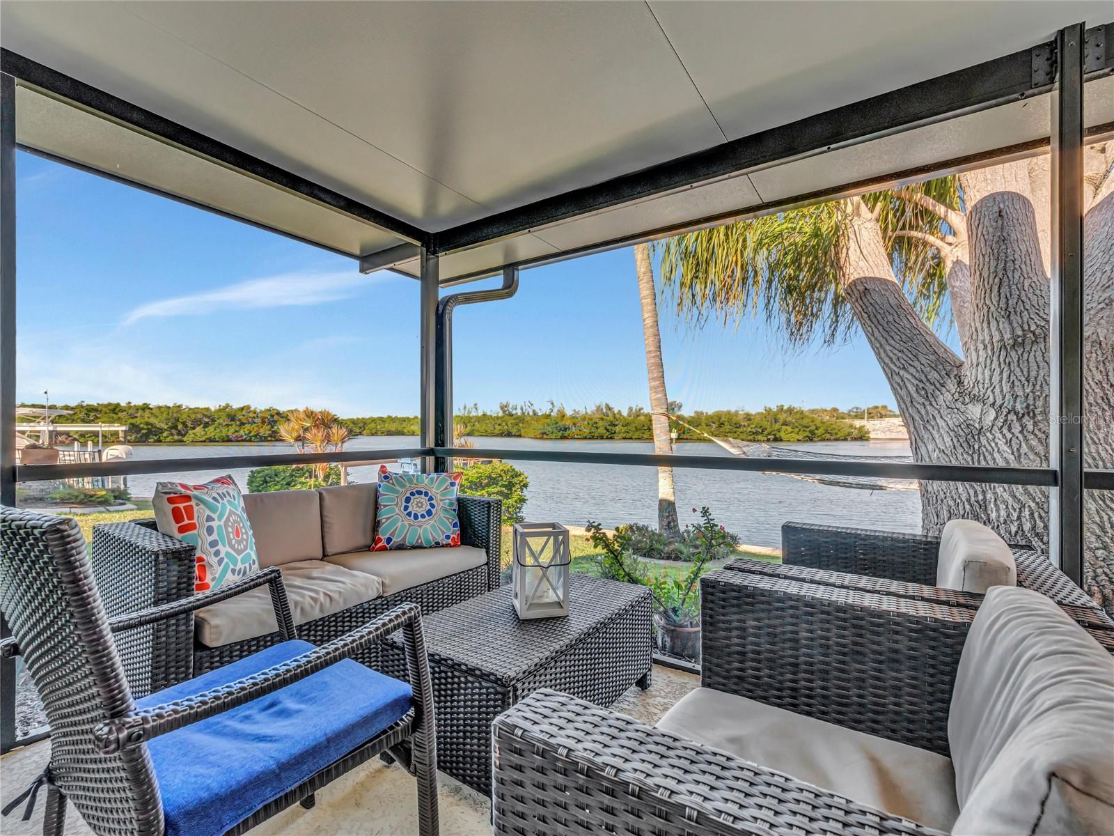 FLAMINGO CAY SECOND UNIT - Residential Lease