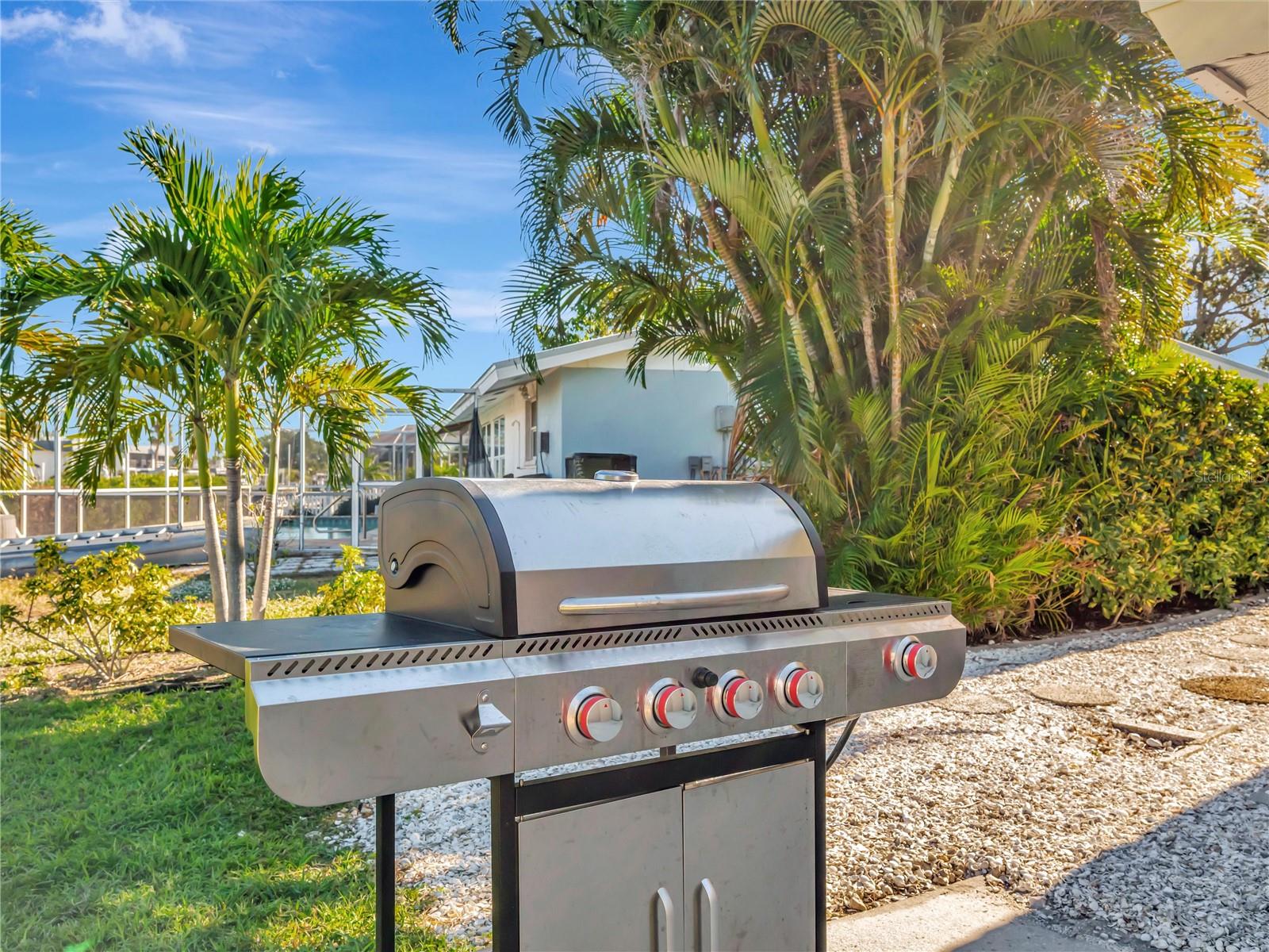 FLAMINGO CAY SECOND UNIT - Residential Lease