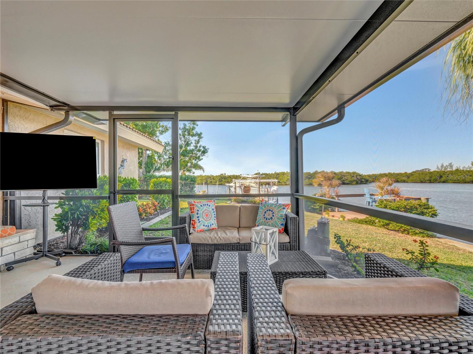 FLAMINGO CAY SECOND UNIT - Residential Lease