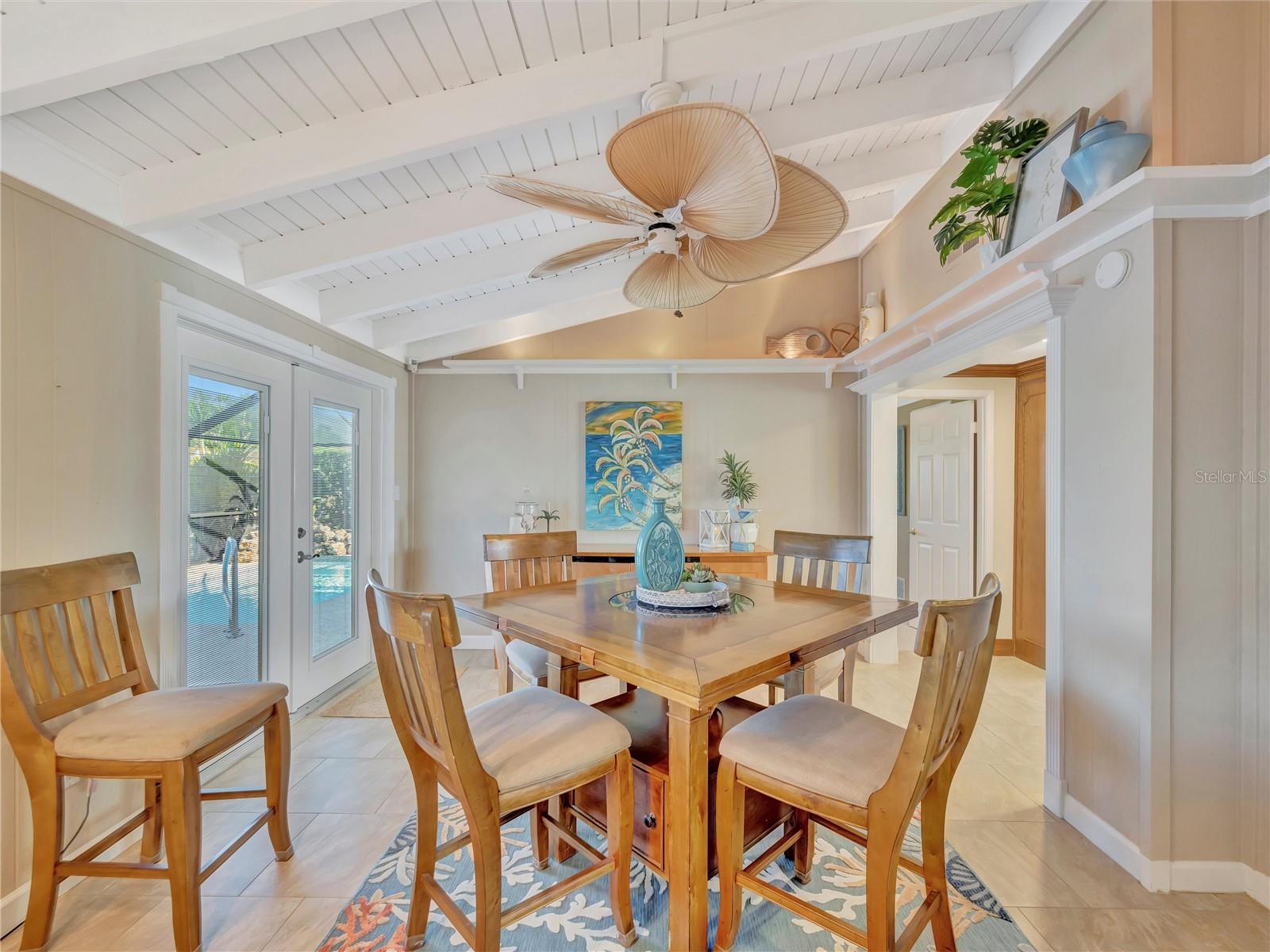 FLAMINGO CAY SECOND UNIT - Residential Lease