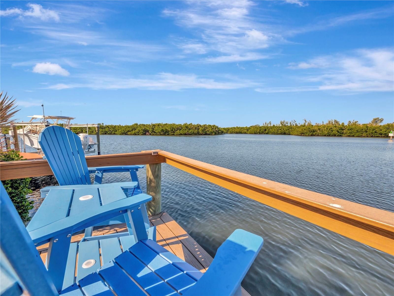 FLAMINGO CAY SECOND UNIT - Residential Lease