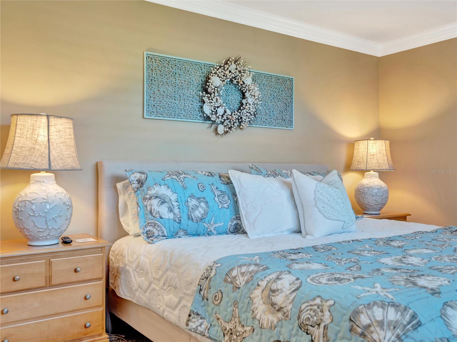 FLAMINGO CAY SECOND UNIT - Residential Lease