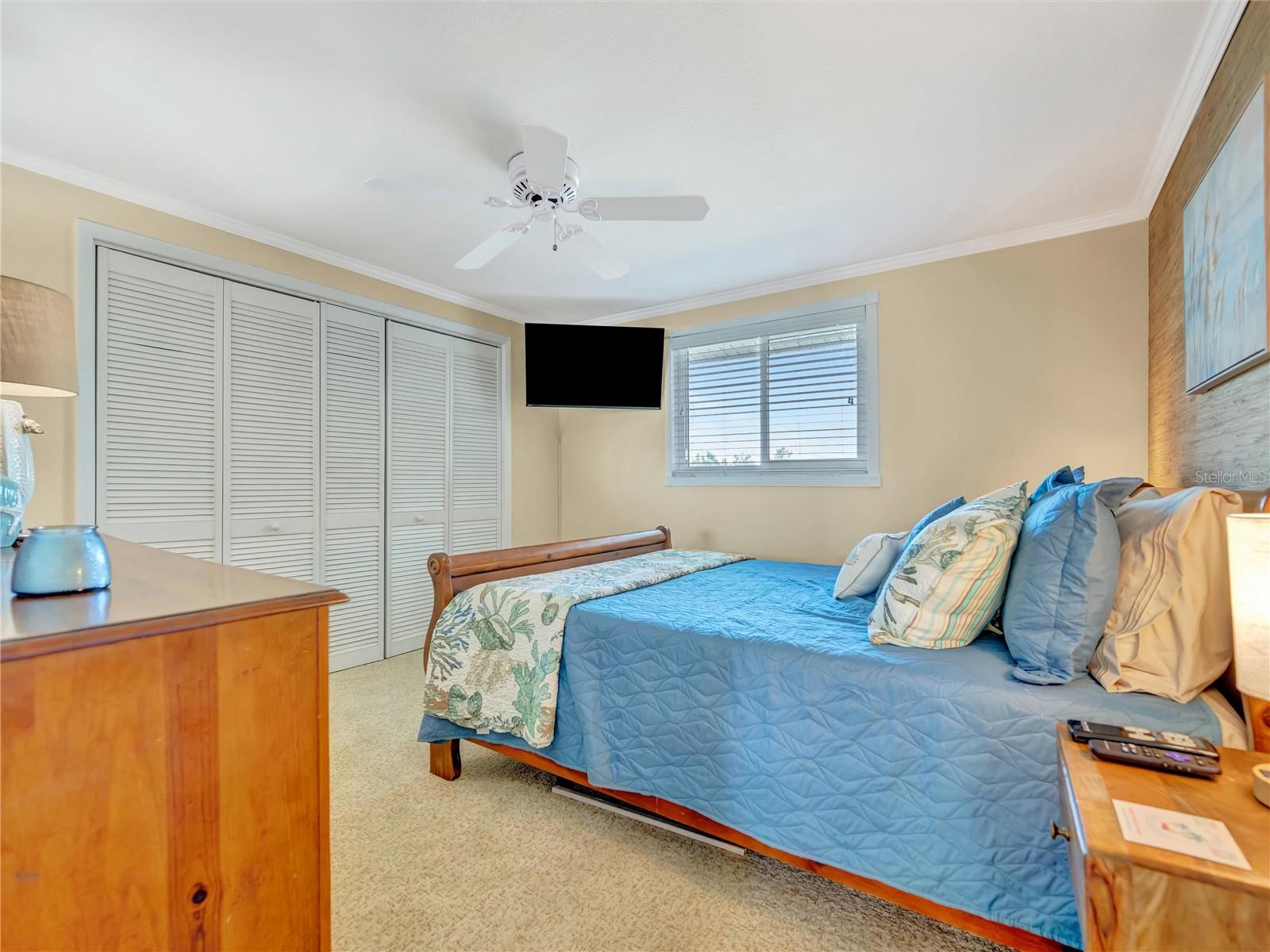 FLAMINGO CAY SECOND UNIT - Residential Lease