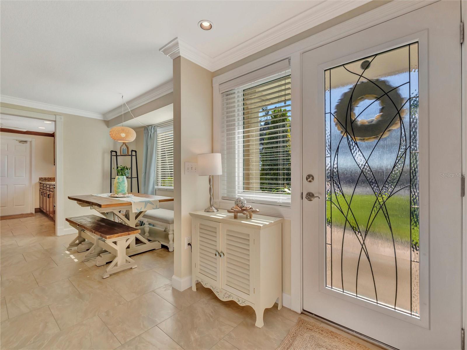 FLAMINGO CAY SECOND UNIT - Residential Lease