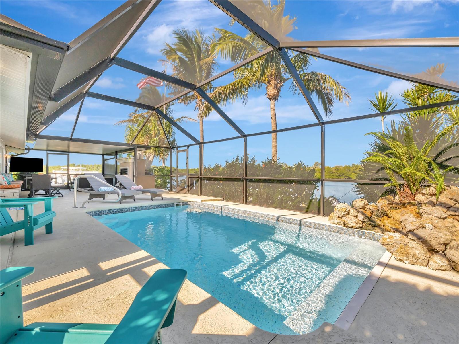 FLAMINGO CAY SECOND UNIT - Residential Lease