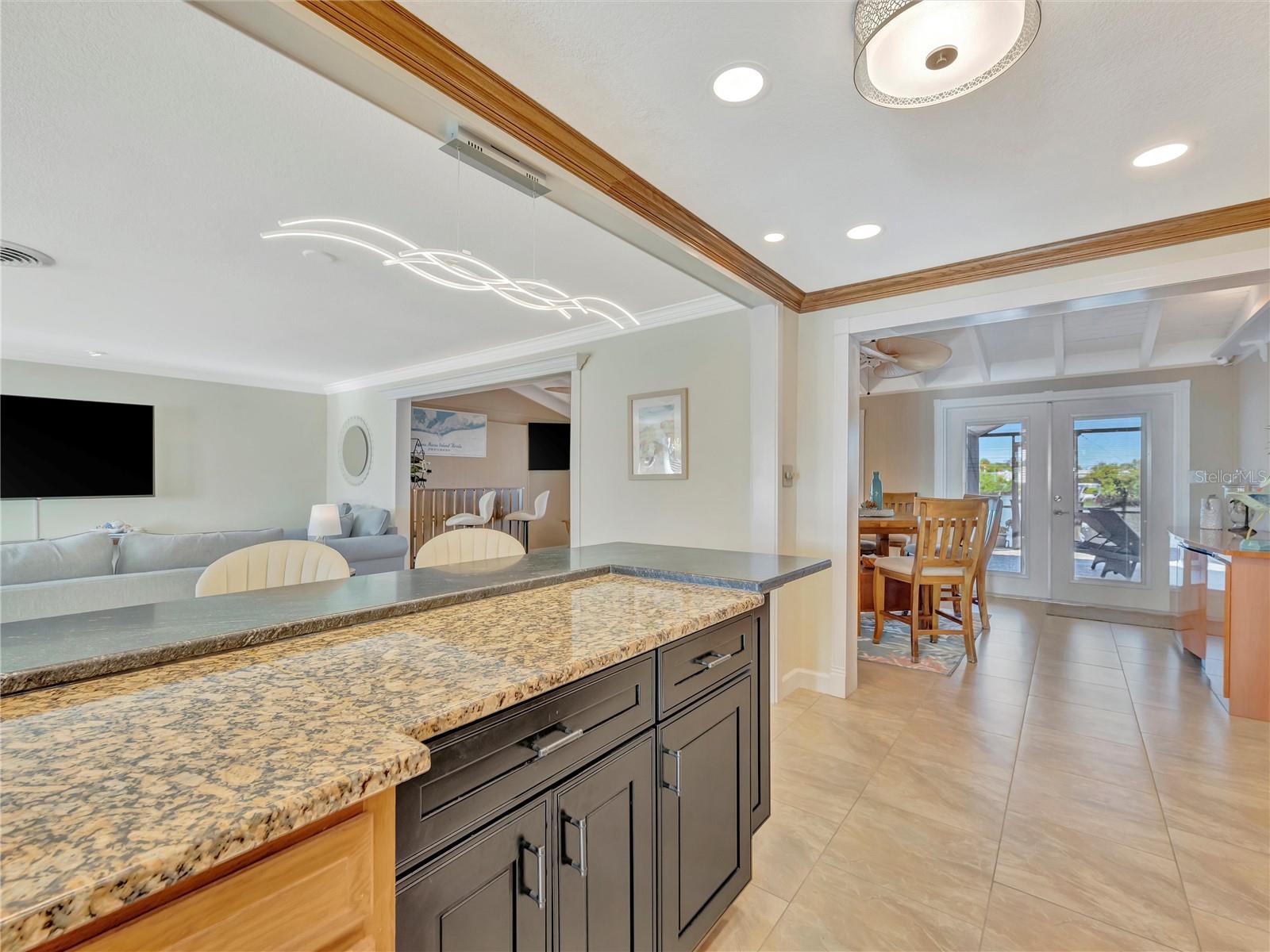 FLAMINGO CAY SECOND UNIT - Residential Lease