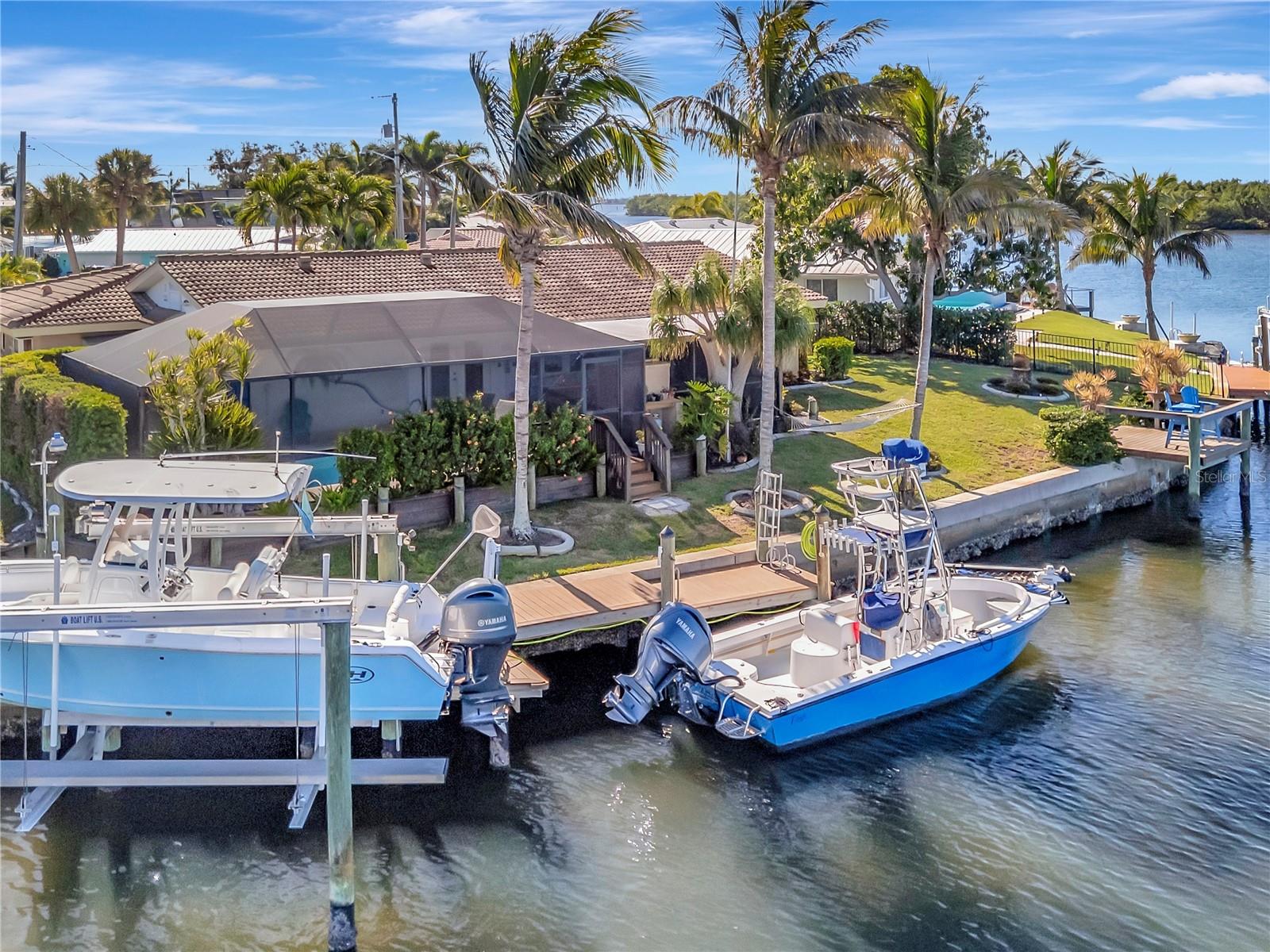 FLAMINGO CAY SECOND UNIT - Residential Lease