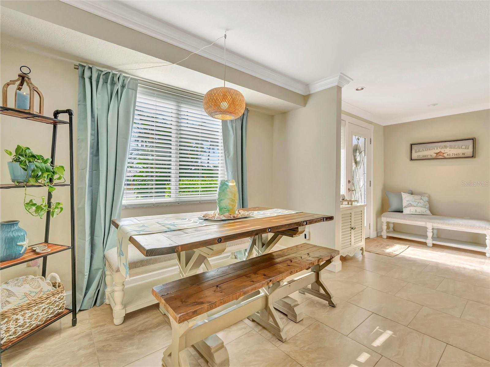 FLAMINGO CAY SECOND UNIT - Residential Lease