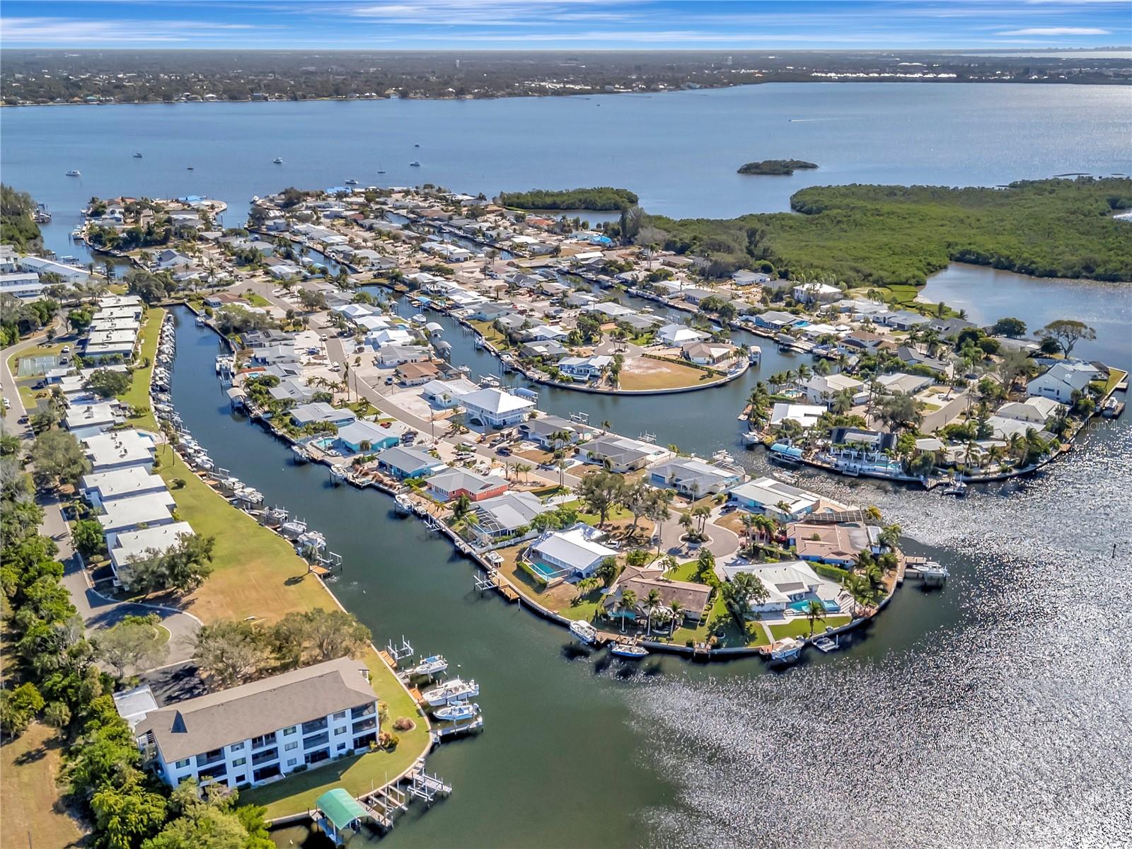 FLAMINGO CAY SECOND UNIT - Residential Lease