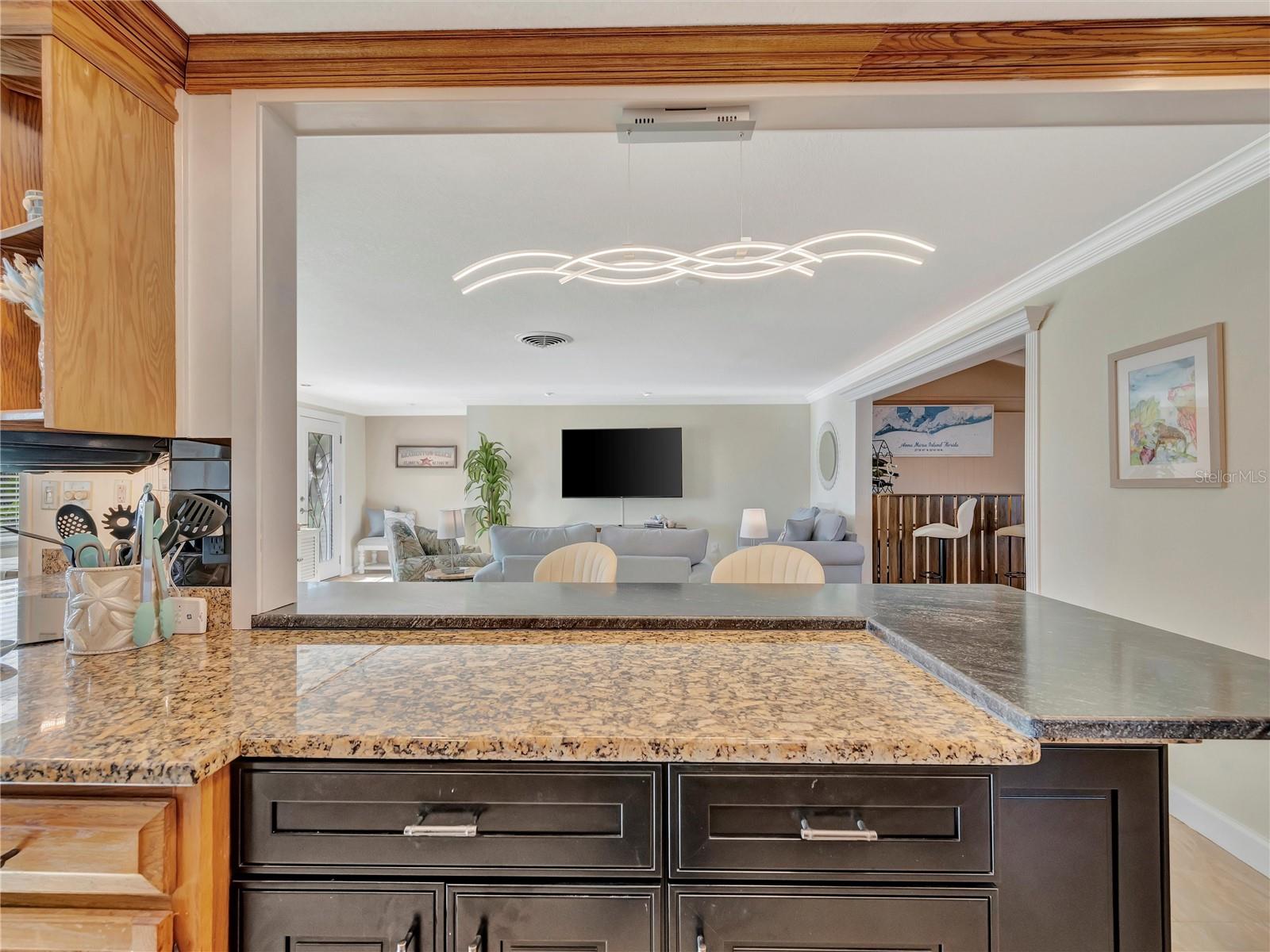 FLAMINGO CAY SECOND UNIT - Residential Lease