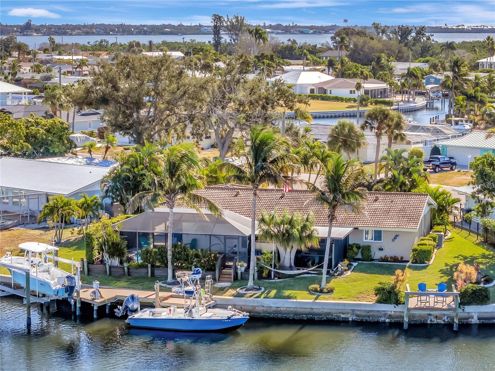 FLAMINGO CAY SECOND UNIT - Residential Lease