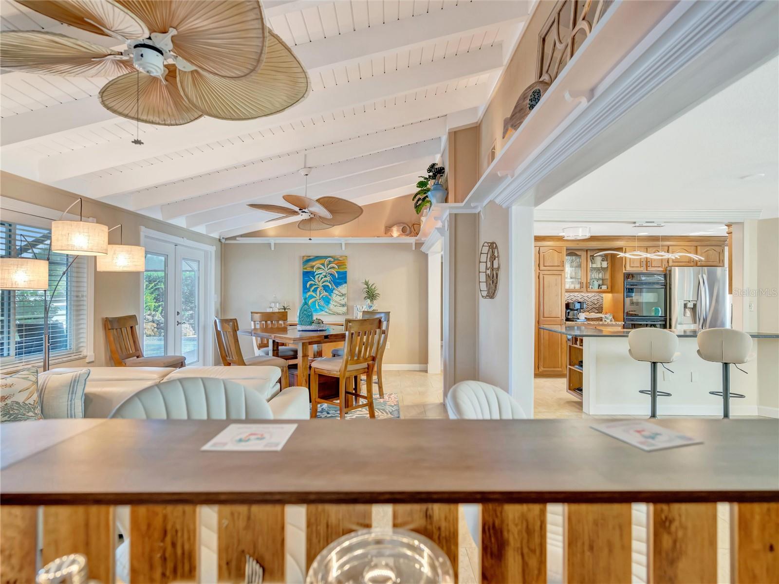 FLAMINGO CAY SECOND UNIT - Residential Lease