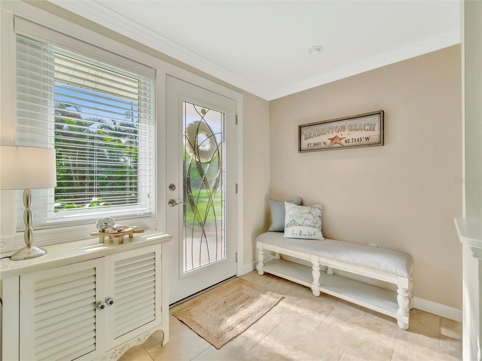 FLAMINGO CAY SECOND UNIT - Residential Lease