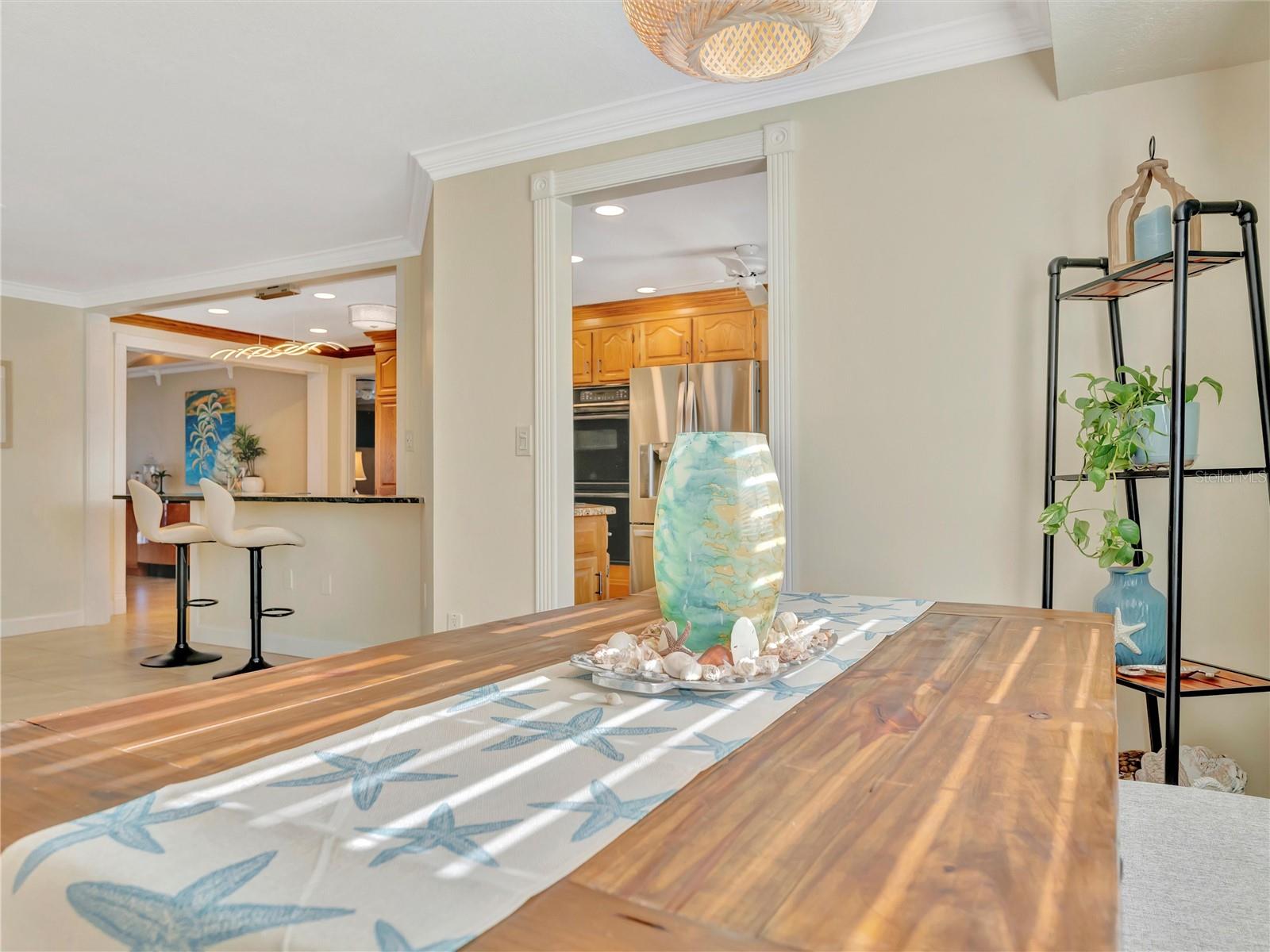 FLAMINGO CAY SECOND UNIT - Residential Lease